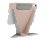 Pipetto Origami No6 Stand case iPad 10.9" (2022) metallic pink - 1319587 - zdjęcie 3
